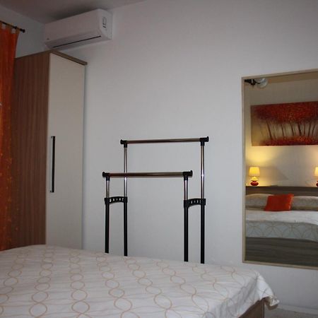 Rooms Rita Dubrovnik Rom bilde