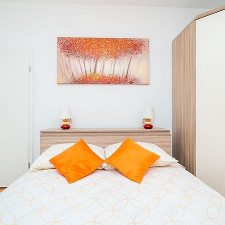Rooms Rita Dubrovnik Rom bilde
