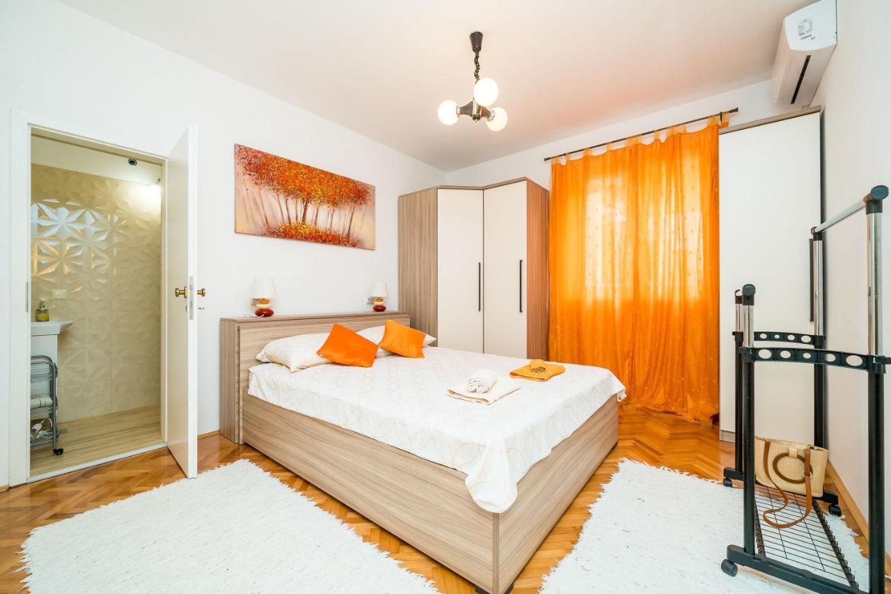 Rooms Rita Dubrovnik Eksteriør bilde
