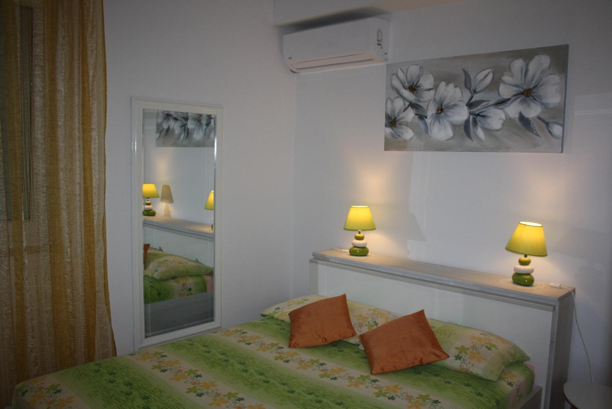 Rooms Rita Dubrovnik Rom bilde