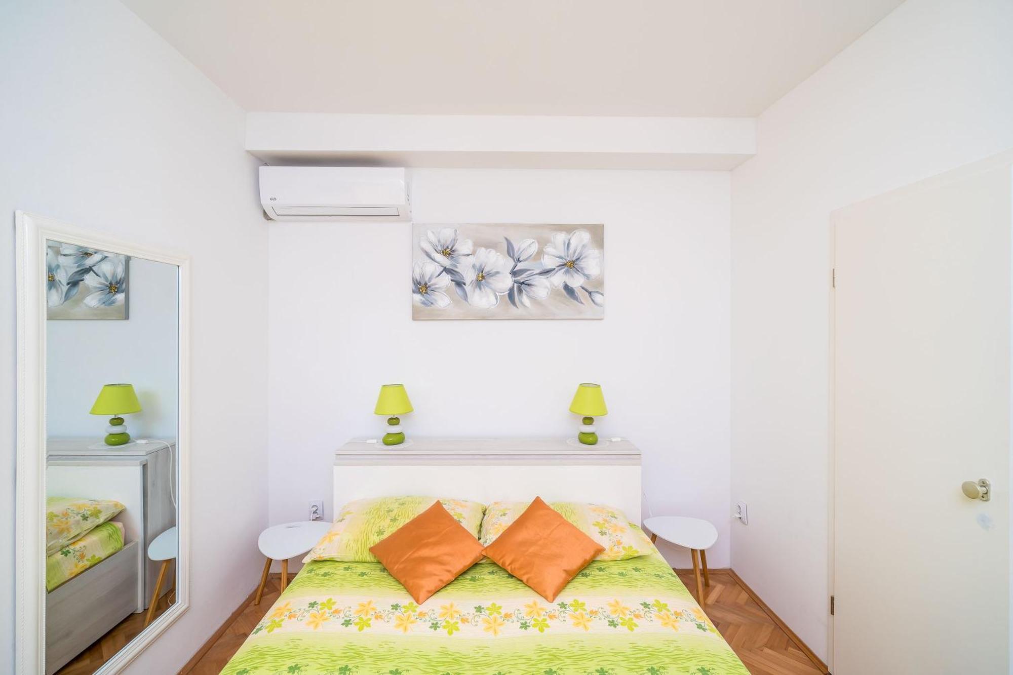Rooms Rita Dubrovnik Rom bilde