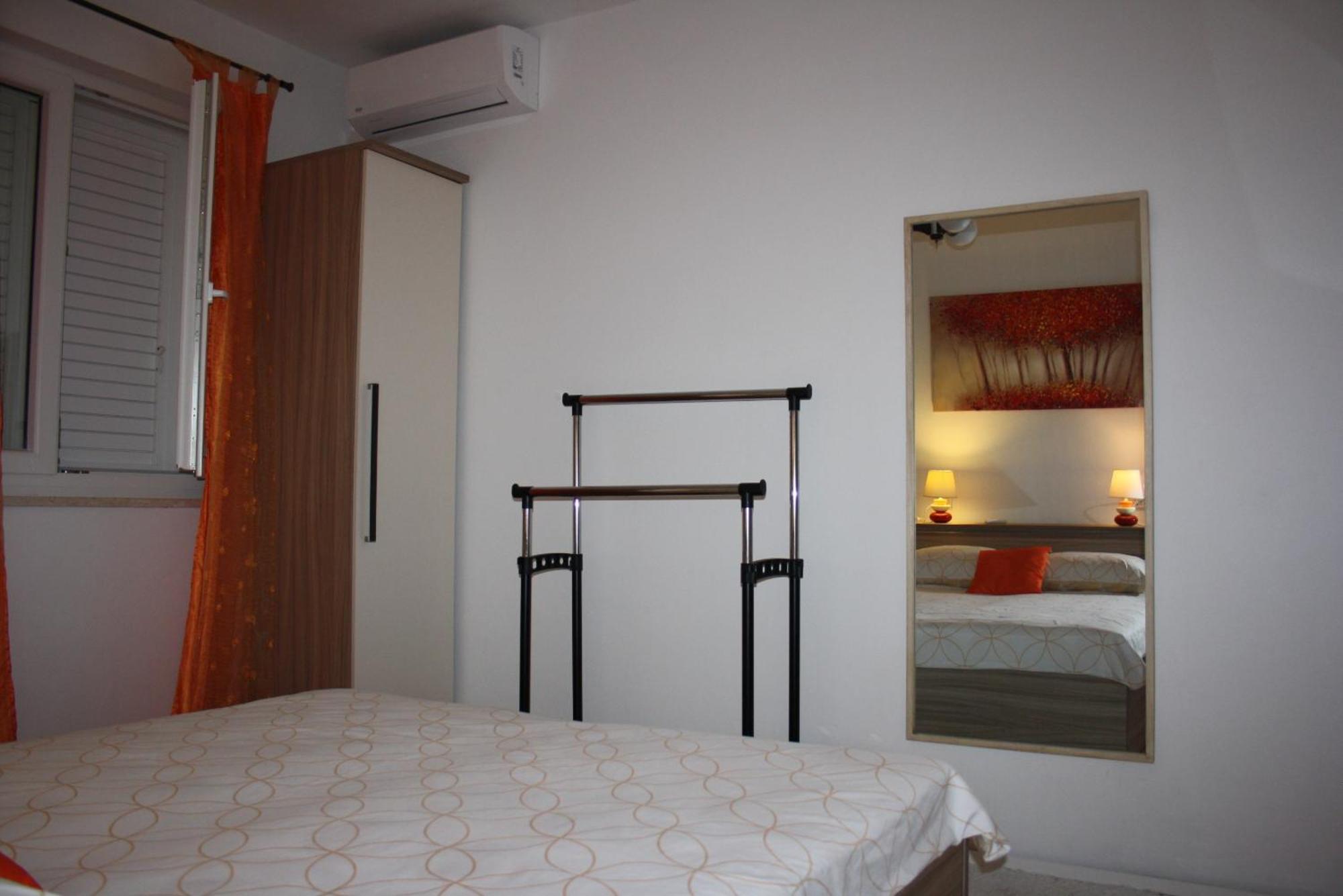 Rooms Rita Dubrovnik Rom bilde