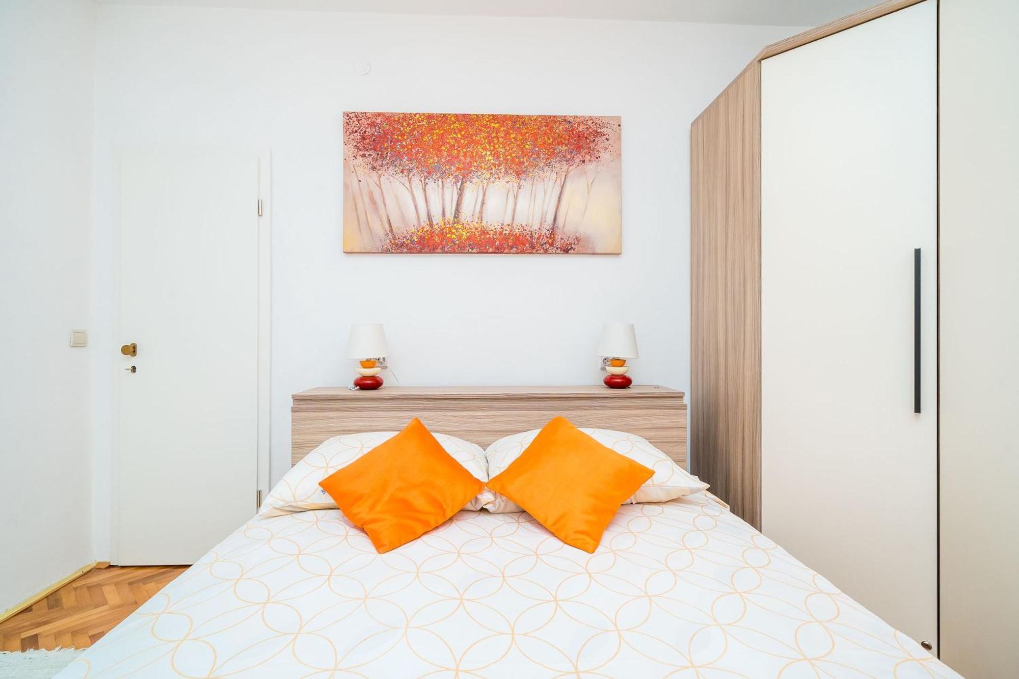 Rooms Rita Dubrovnik Rom bilde